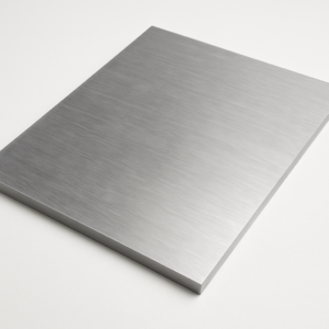 лист дюралевый