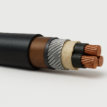 Нефтепогружные кабели