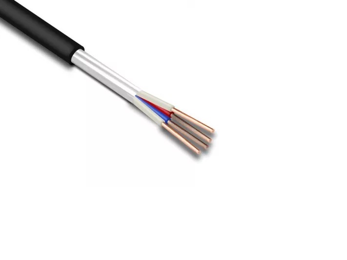 Акустический кабель Stereo 2 х 0.75 Rexant