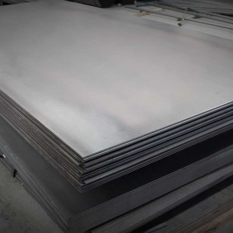 Алюминиевый гладкий лист 0,5 мм 1000 мм AW-5083 H111 EN 573-3