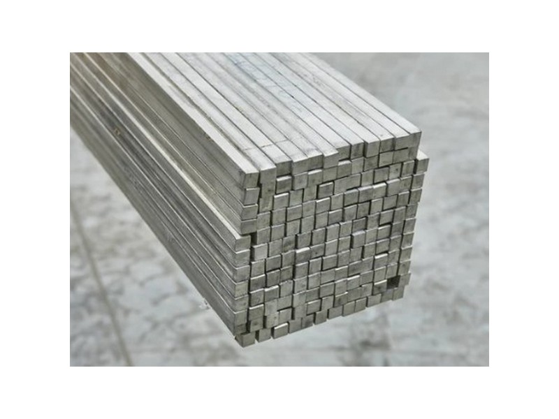 Алюминиевый квадрат 25 мм 25 мм АД0 ГОСТ 21488-97