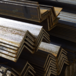 Алюминиевые неравнополочные уголки