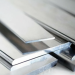 Алюминиевая полоса 10 3 мм мм А5 ГОСТ 15175-89