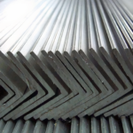 Алюминиевые равнополочные уголки