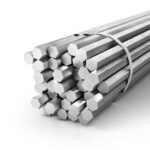 Алюминиевый шестигранник 10 мм 1915 ГОСТ 21488-97