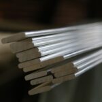 Алюминиевая шина 1000х10 1000 мм 10 мм АД31 ГОСТ 13616-97