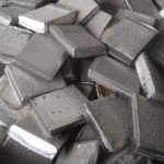 Анод из палладия 1 мм 200 мм 100 мм Пд99.8 ГОСТ 13462-2010