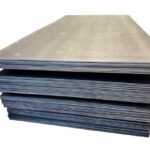 Бронелист 4,5 мм 1220 мм 2100 мм Ст96 ТУ