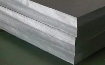 Автоматная плита горячекатаная 3 мм А35 ГОСТ 19903-2015