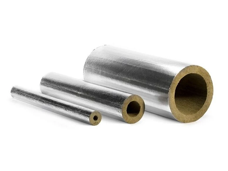 Цилиндр с усиленным защитным покрытием 76 мм 100 мм 100 кг/м3