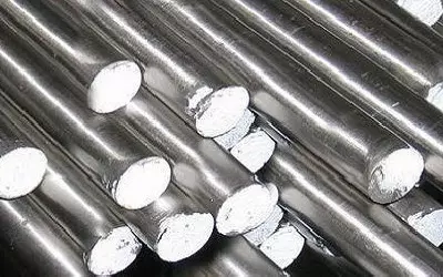 Циркониевый круг 40 мм Э125 ТУ 95.166-92