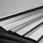 Циркониевый лист 12 мм Э125 ТУ 95.166-92