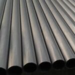 Циркониевая труба 20 мм Э110 ТУ 92-166-83