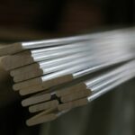 Дюралевая полоса 50х360 Д16 ГОСТ 13616-97