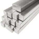 Дюралевые квадраты 65 мм 65 мм Д1 ГОСТ 21488-97