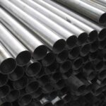 Дюралевые круглые трубы