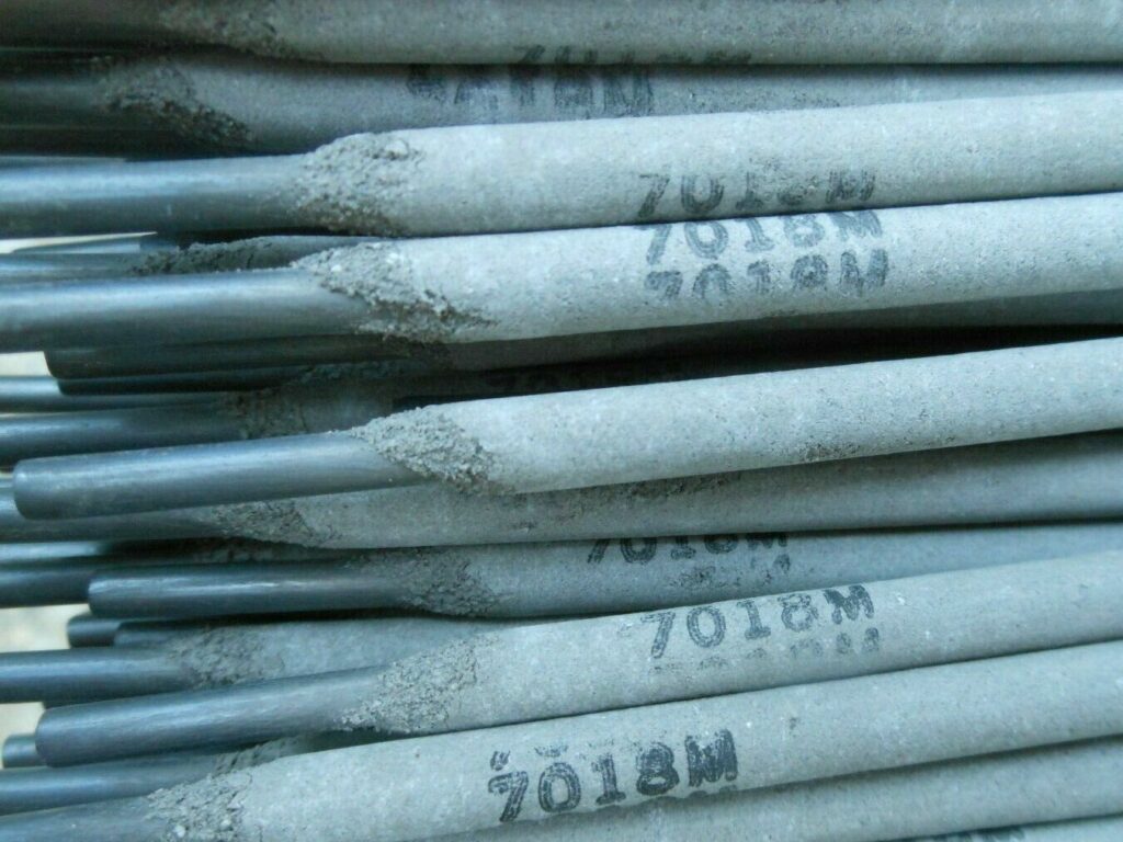 Электрод для резки 1.6 мм Э-02Х19Н9Б ГОСТ 10052-75