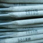 Электрод для резки 4 мм ОЗР-1 ГОСТ 9466-75