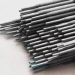 Электрод для сварки нержавеющей стали 1,6 мм OK 61.2