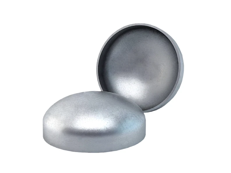 Эллиптическая заглушка 32 мм 38 мм 15ХМ ГОСТ 17379-2001