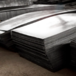 Гафниевый лист 4.5 мм ГФМ-2 ТУ 48-4-389-76