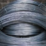 Гафниевая проволока 2,2 мм ГФИ1 ТУ 48-4-203-72