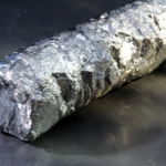 Гафниевый пруток 80 мм ГФИ-2 ТУ 48-4-502-88