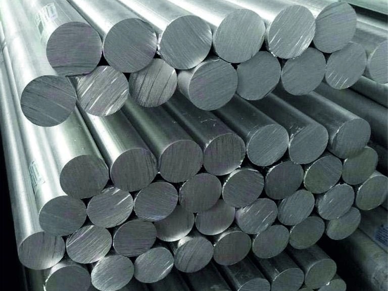 Хромоникелевый горячекатаный круг 100 мм ХН60ВТ ГОСТ 23705-79