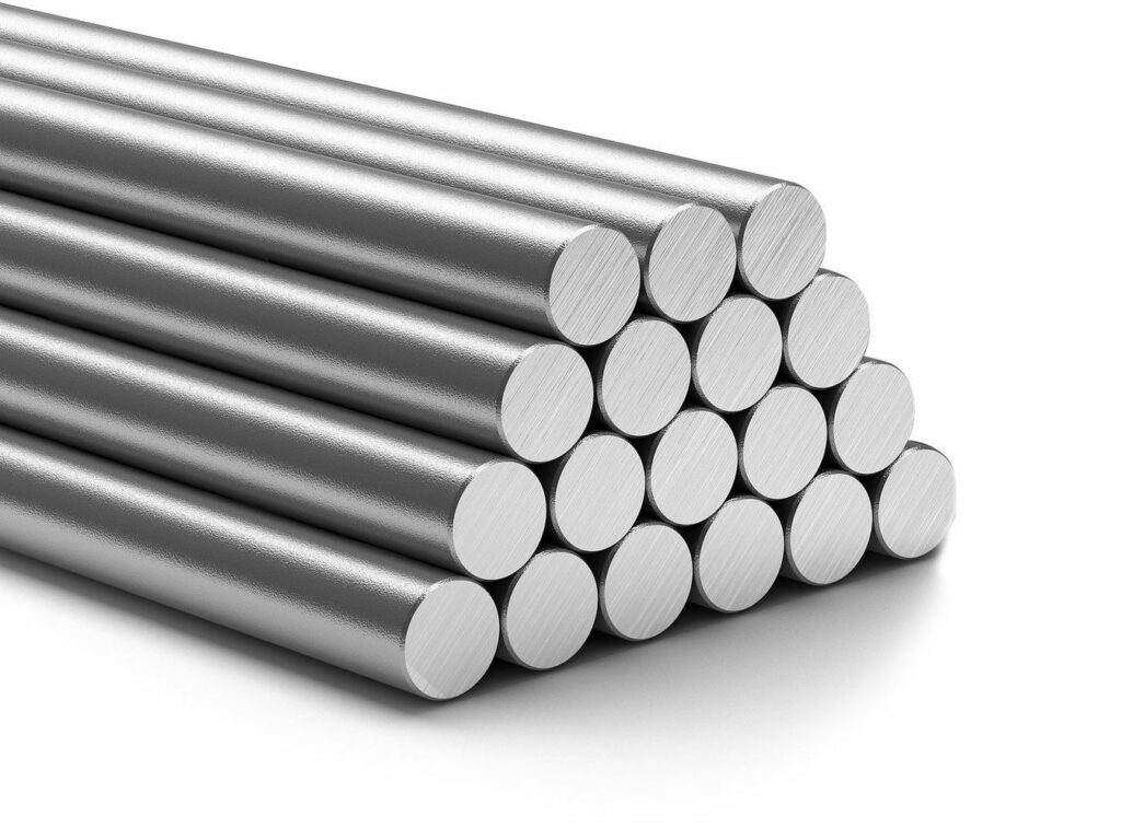 Инструментальный пруток 92 мм В2Ф ГОСТ 2590-2006