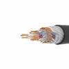 Кабель универсальный 1 1 мм2 0,66 кВ КУСИЛнг(A)-LS Пс