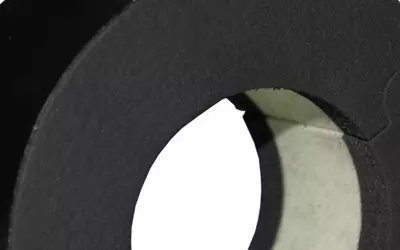 Каучуковые подвесы 10 мм 13 мм 50 мм XOTPIPE S