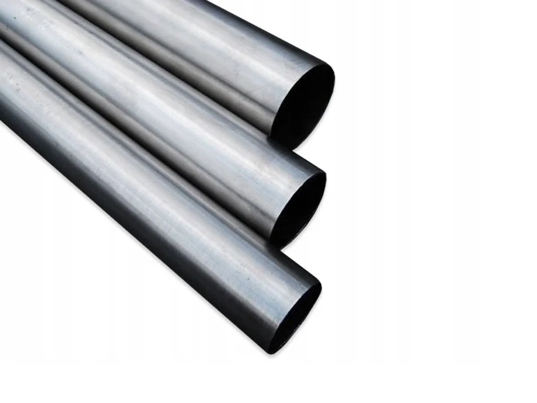 Кислотостойкая труба 121 мм 02Х17Н11М2