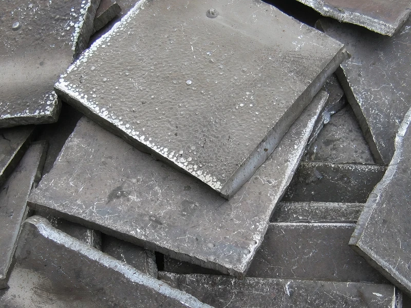 Кобальтовый лист 100 мм 100 мм 0,8 мм К0 ГОСТ 123-2018