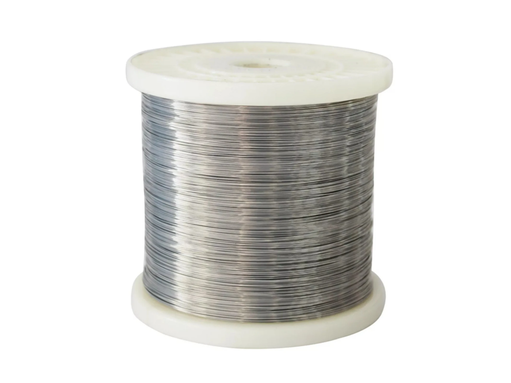 Кобальтовая нить 0,8 мм К1 ГОСТ 123-2018