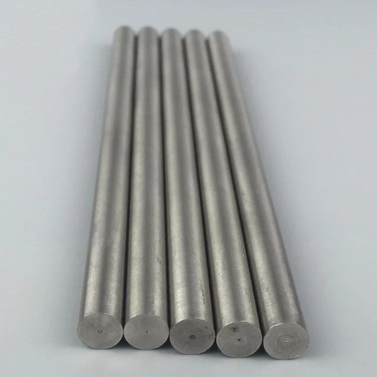 Кобальтовый пруток 100 мм К2