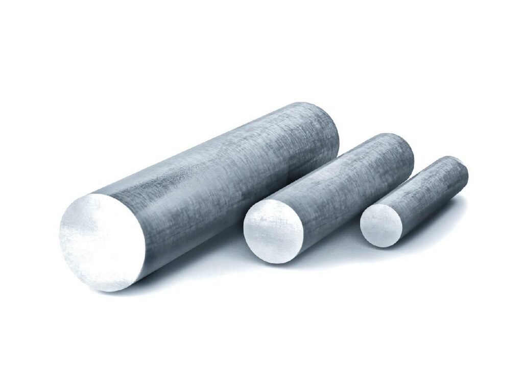 Конструкционный круг легированный 10 мм 40Х ГОСТ 2590-2006