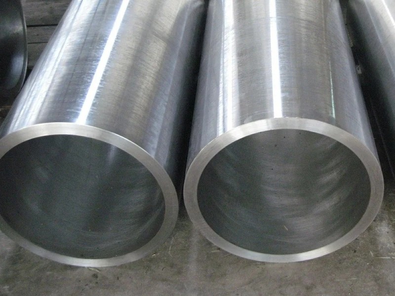 Конструкционная втулка 1200 мм 930 мм 55 мм Ст45