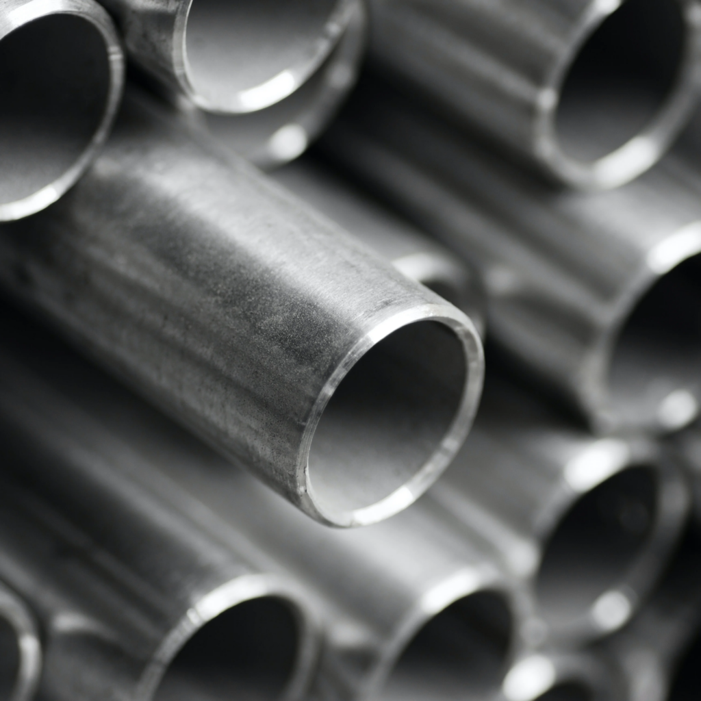 Коррозионностойкая труба 68 мм 7 мм 12Х13 ГОСТ 9941-81