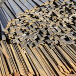 Стальная кованая полоса 16 мм Р2АМ9К5 ГОСТ 19265-73