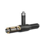 Краны шаровые в ППУ изоляции