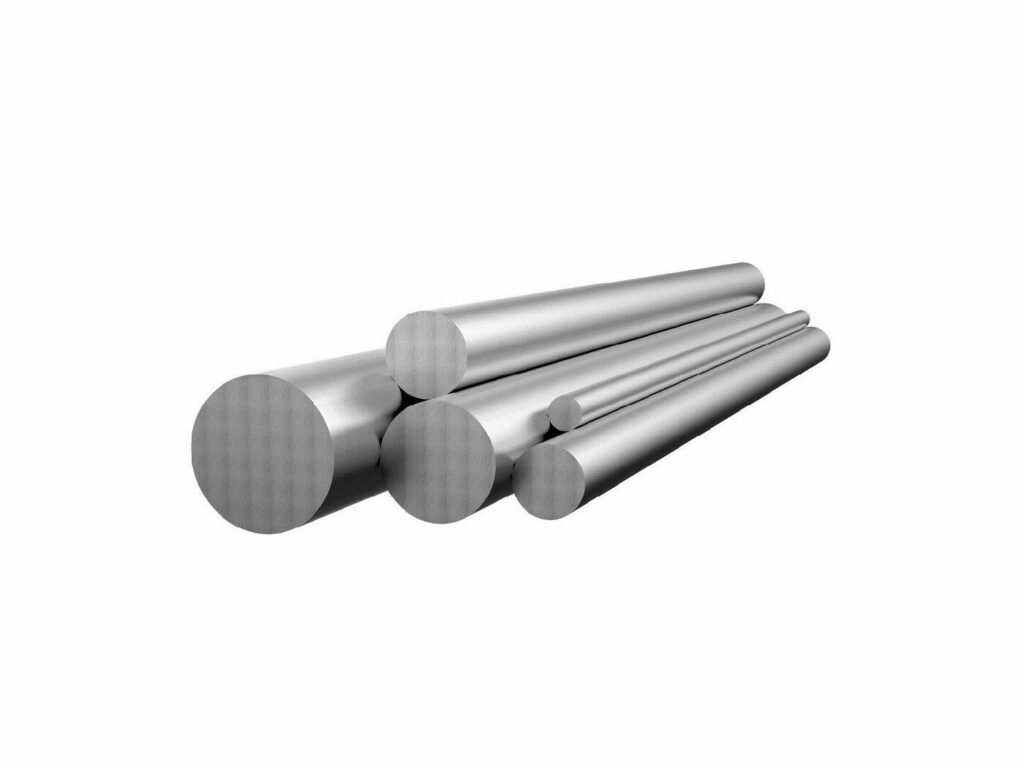 Круг стальной быстрорежущий горячекатаный 0.2 мм Р6М5 ГОСТ 19265-73