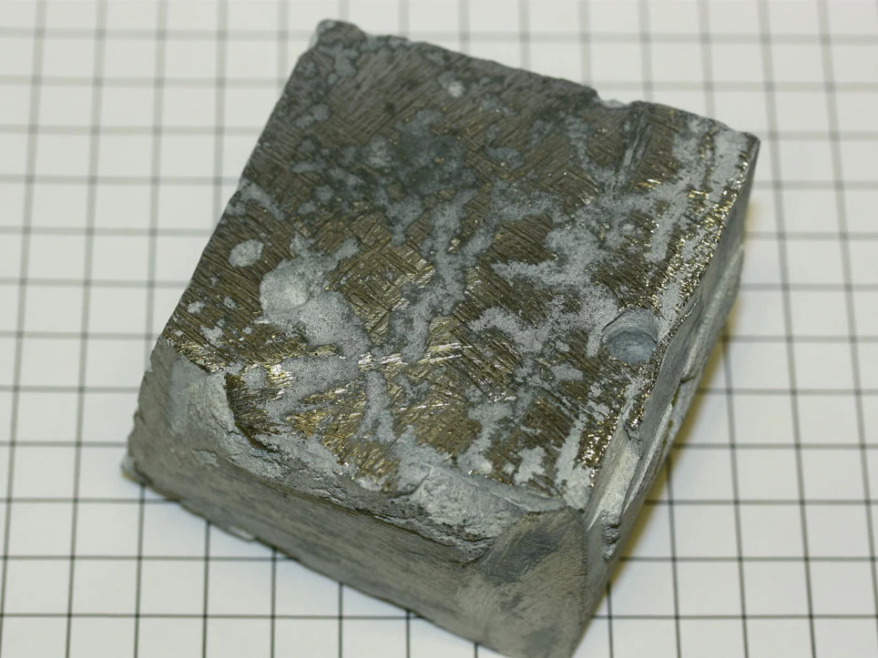 Нитрат гадолиния Gd(NO3)3xH2O