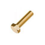 Латунные болты 240 мм 48 мм Л63 ГОСТ 7798-70