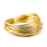 Латунная катанка общего назначения холоднодеформированная круглая 8.5 мм Л68 ГОСТ 1066-2015