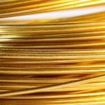 Латунная проволока 3 мм ЛК62-0,5 ГОСТ 16130-90