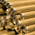 Латунный пруток 5 мм ЛО62-1 ГОСТ 2060-2006