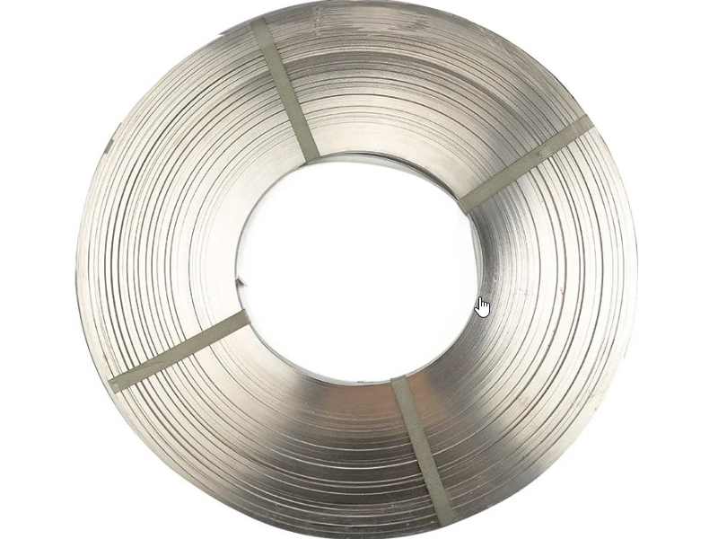 Лента из палладия 6 мм ПдИ90-10 ТУ 1860-193-00195200-2003