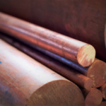 Медно-молибденовые круги