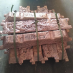 Медная чушка М2 ГОСТ Р 57376-2016