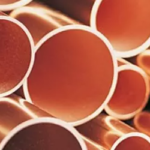 Медная труба холодильного оборудования 22.23 мм 2.79 мм CW024A EN 12735-1